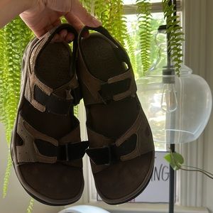 Men’s Columbia Sandals